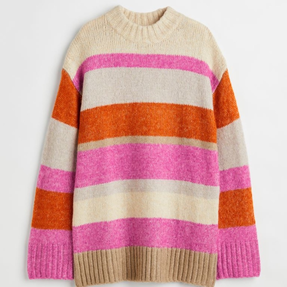NWT Sweater H&M